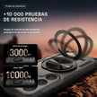 Case Fat Armor Parante 360 MagSafe Samsung Galaxy S26 Ultra | Gris Titanio
