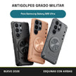 Case Fat Armor Parante 360 MagSafe Samsung Galaxy S26 Ultra | Negro Grafito