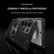 Case Fat Armor Parante 360 MagSafe Samsung Galaxy S26 Ultra | Negro Grafito