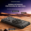 Case Fat Armor Parante 360 MagSafe Samsung Galaxy S26 Ultra | Titanio Desierto
