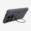 Case Fat Armor Parante 360 MagSafe Xiaomi 17 | Gris Titanio