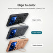 Case Fat Armor Parante 360 MagSafe Xiaomi 17 Pro | Gris Titanio
