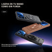Case Fat Armor Parante 360 MagSafe Xiaomi 17 Pro Max | Gris Titanio