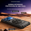 Case Fat Armor Parante 360 MagSafe Xiaomi 17 Pro Max | Negro Grafito