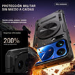 Case Fat Armor Parante 360 MagSafe Xiaomi 17 Pro Max | Titanio Desierto