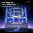 Case Fat Armor Parante 360 MagSafe Xiaomi 17 Pro Max | Titanio Desierto