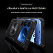 Case Fat Armor Parante 360 MagSafe Xiaomi 17 Pro Max | Titanio Desierto
