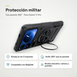 Case Fat Armor Parante 360 MagSafe Xiaomi 17 Pro | Negro Grafito