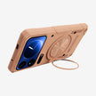 Case Fat Armor Parante 360 MagSafe Xiaomi 17 Pro | Titanio Desierto