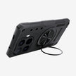 Case Fat Armor Parante 360 MagSafe Xiaomi 17T | Negro Grafito