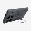 Case Fat Armor Parante 360 MagSafe Xiaomi 17T Pro | Gris Titanio