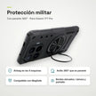 Case Fat Armor Parante 360 MagSafe Xiaomi 17T Pro | Negro Grafito