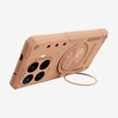 Case Fat Armor Parante 360 MagSafe Xiaomi 17T | Titanio Desierto