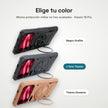 Case Fat Armor Parante 360 MagSafe Xiaomi 18 Pro | Gris Titanio