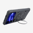 Case Fat Armor Parante 360 MagSafe Xiaomi 18 Pro Max | Gris Titanio