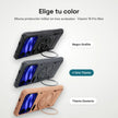 Case Fat Armor Parante 360 MagSafe Xiaomi 18 Pro Max | Gris Titanio