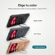 Case Fat Armor Parante 360 MagSafe Xiaomi 18 Pro | Titanio Desierto