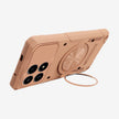 Case Fat Armor Parante 360 MagSafe Xiaomi Poco F8 Pro | Titanio Desierto