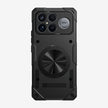 Case Fat Armor Parante 360 MagSafe Xiaomi Poco F8 Ultra | Negro Grafito