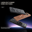 Case Fat Armor Parante 360 MagSafe Xiaomi Poco F9 Ultra / Redmi K100 Pro Max | Gris Titanio