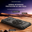Case Fat Armor Parante 360 MagSafe Xiaomi Poco F9 Ultra / Redmi K100 Pro Max | Negro Grafito