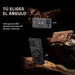 Case Fat Armor Parante 360 MagSafe Xiaomi Poco F9 Ultra / Redmi K100 Pro Max | Titanio Desierto