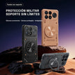 Case Fat Armor Parante 360 MagSafe Xiaomi Poco F9 Ultra / Redmi K100 Pro Max | Titanio Desierto
