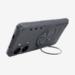 Case Fat Armor Parante 360 MagSafe Xiaomi Poco X8 Pro Max | Gris Titanio