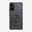 Case Fat Armor Parante 360 MagSafe Xiaomi Poco X8 Pro Max | Gris Titanio
