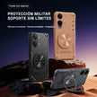 Case Fat Armor Parante 360 MagSafe Xiaomi Poco X8 Pro Max | Gris Titanio