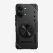 Case Fat Armor Parante 360 MagSafe Xiaomi Poco X8 Pro Max | Negro Grafito