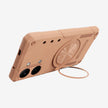 Case Fat Armor Parante 360 MagSafe Xiaomi Poco X8 Pro Max | Titanio Desierto