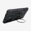 Case Fat Armor Parante 360 MagSafe Xiaomi Redmi Note 17 Pro | Negro Grafito