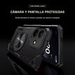 Case Fat Armor Parante 360 MagSafe Xiaomi Redmi Note 17 Pro | Negro Grafito