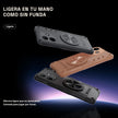 Case Fat Armor Parante 360 MagSafe Xiaomi Redmi Note 17 Pro | Negro Grafito