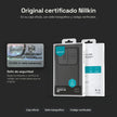 Caja oficial Nillkin con sello de autenticidad – Case Nillkin CamShield Pro Galaxy S24 Ultra | Negro Clásico