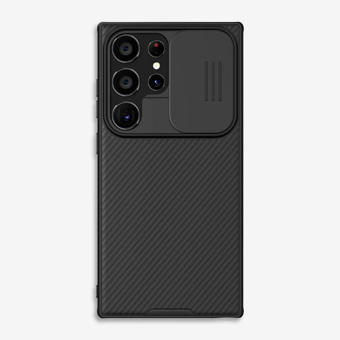 Case Nillkin CamShield Pro Galaxy S24 Ultra 1