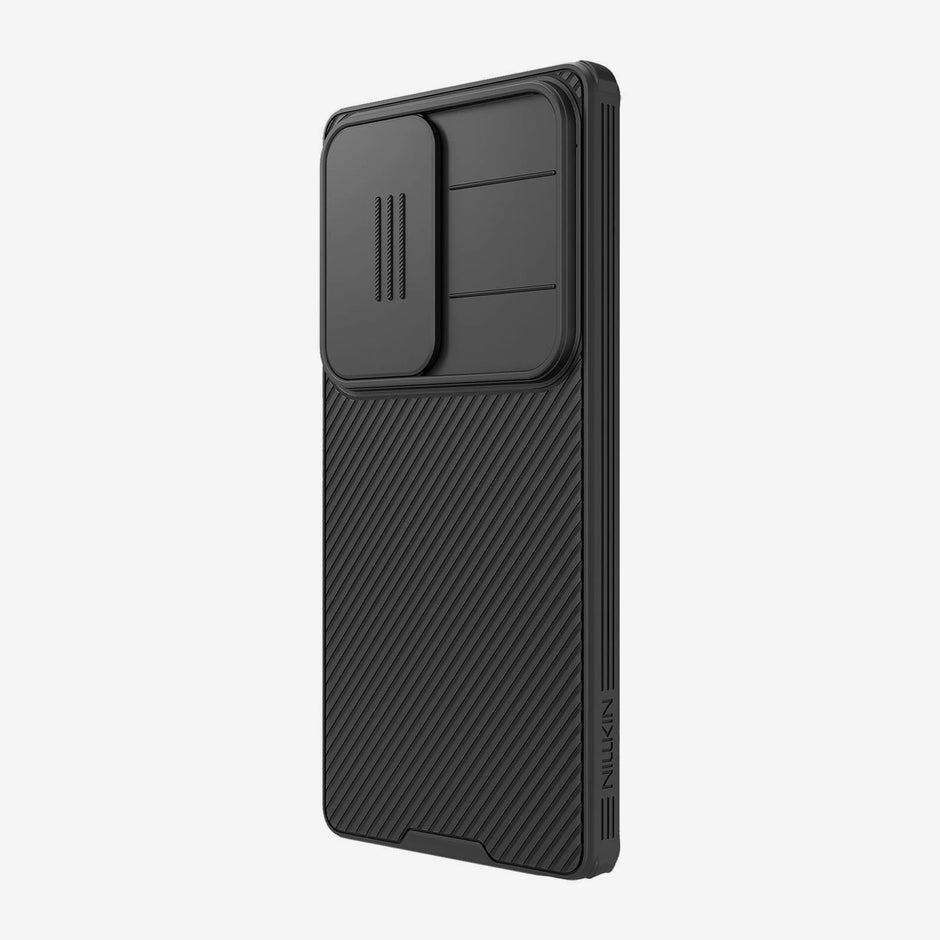 Case Nillkin CamShield Pro Galaxy S25 Ultra 4
