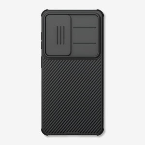 Case Nillkin CamShield Pro Galaxy S26 | Negro