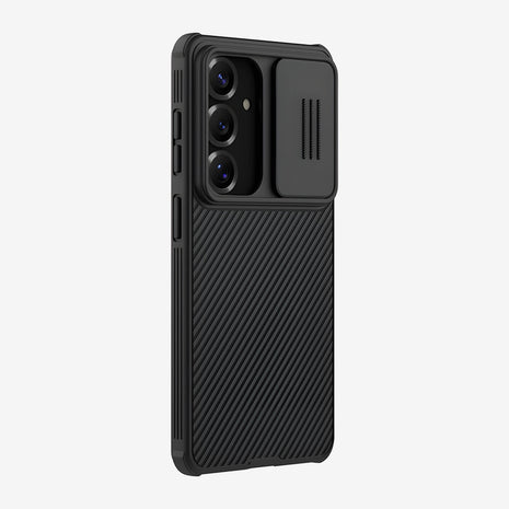 Case Nillkin CamShield Pro Galaxy S26 2