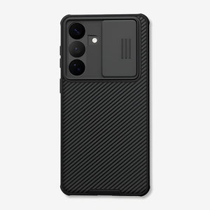 Case Nillkin CamShield Pro Galaxy S26+ | Negro