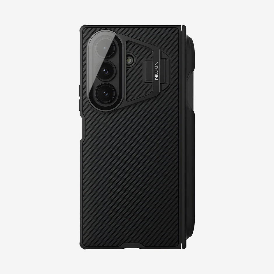 Case Nillkin CamShield CamProp con Lápiz Galaxy Z Fold 7 3