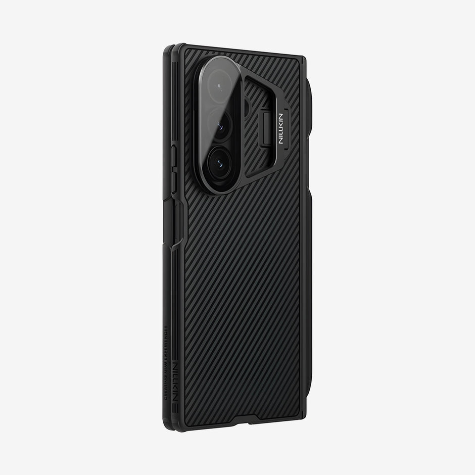 Case Nillkin CamShield CamProp con Lápiz Galaxy Z Fold 7 4