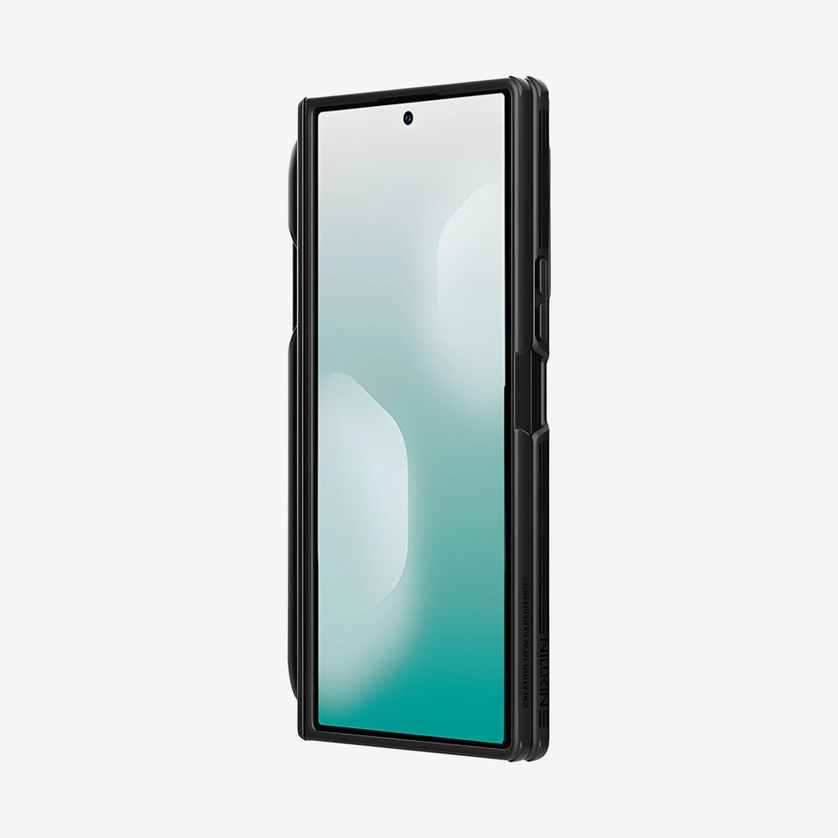 Case Nillkin CamShield CamProp con Lápiz Galaxy Z Fold 7 5