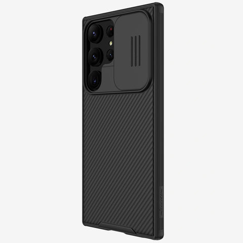 Case Nillkin CamShield Pro Galaxy S23 Ultra 2