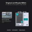 Caja oficial Nillkin con sello de autenticidad – Case Nillkin CamShield Pro Galaxy A37 | Negro