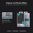 Caja oficial Nillkin con sello de autenticidad – Case Nillkin CamShield Pro Magnética Galaxy S25 FE | Negro Clásico