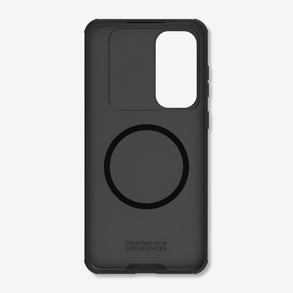 Case Nillkin CamShield Pro Magnética Galaxy S25 FE 2