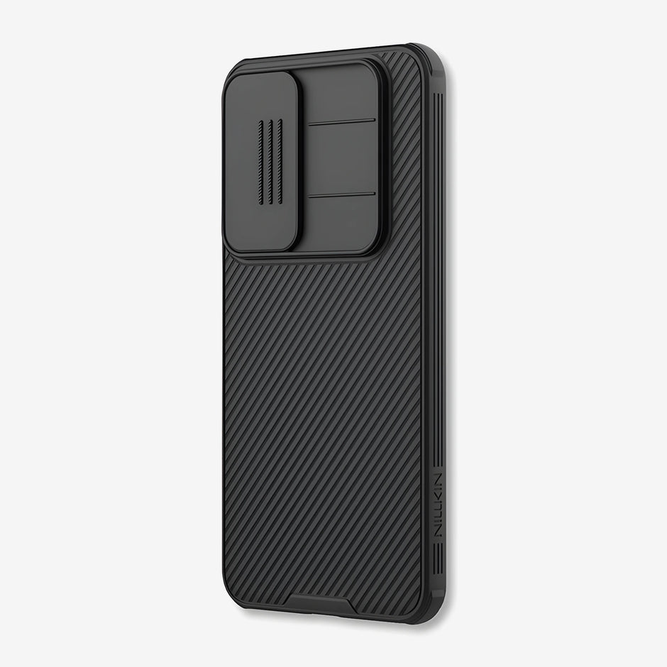 Case Nillkin CamShield Pro Magnética Galaxy S25 FE 3
