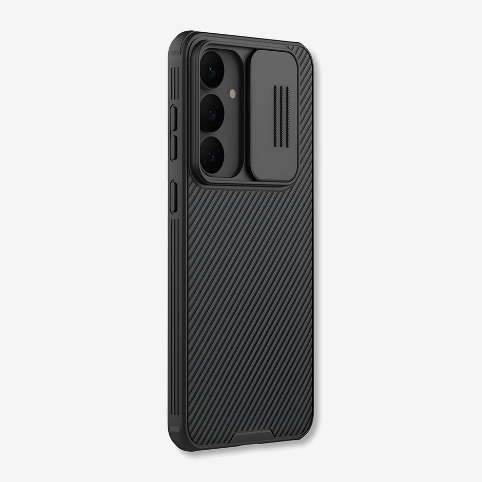 Case Nillkin CamShield Pro Magnética Galaxy S25 FE 4